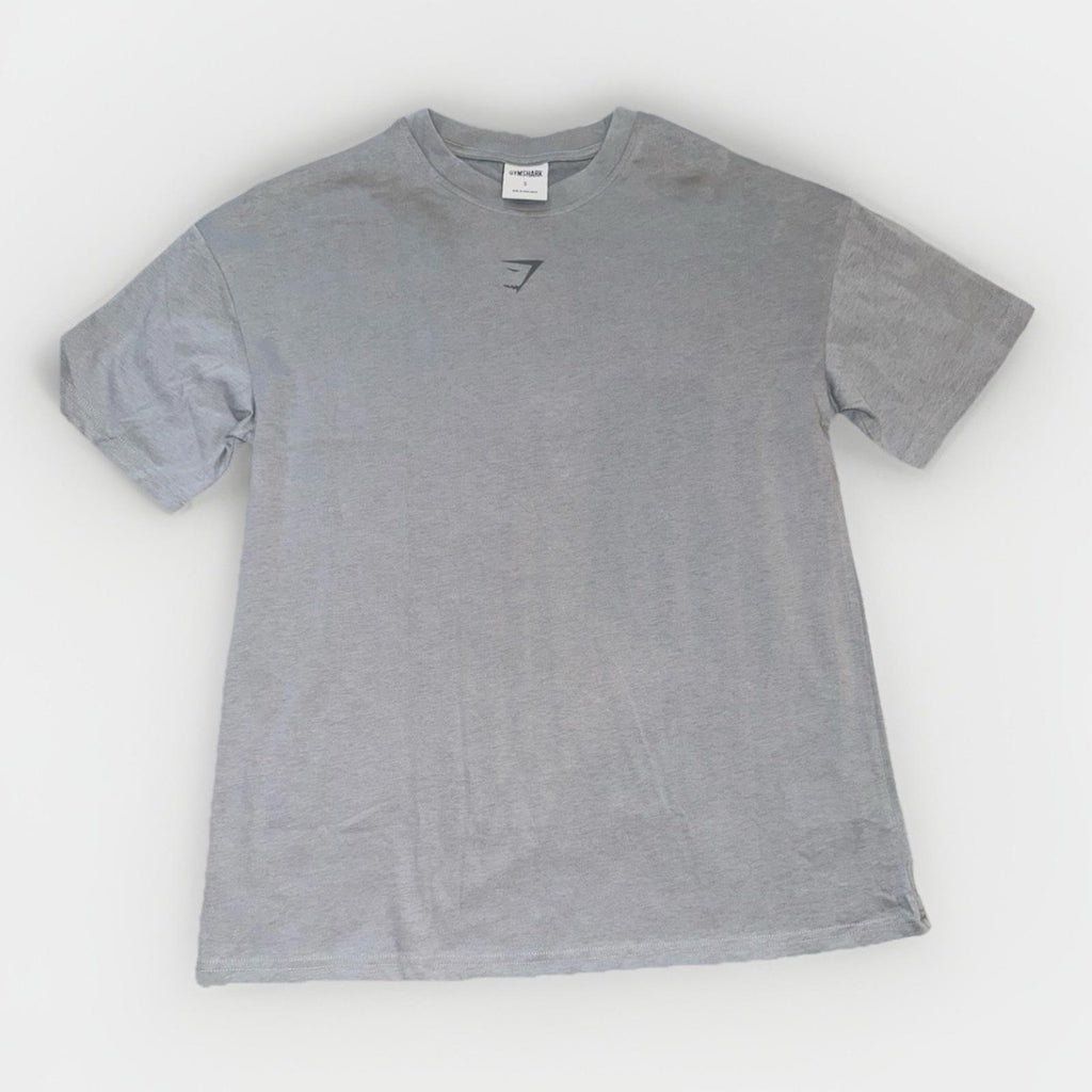 NWOT Gymshark SMALL T-Shirt LIGHT BLUE NEW