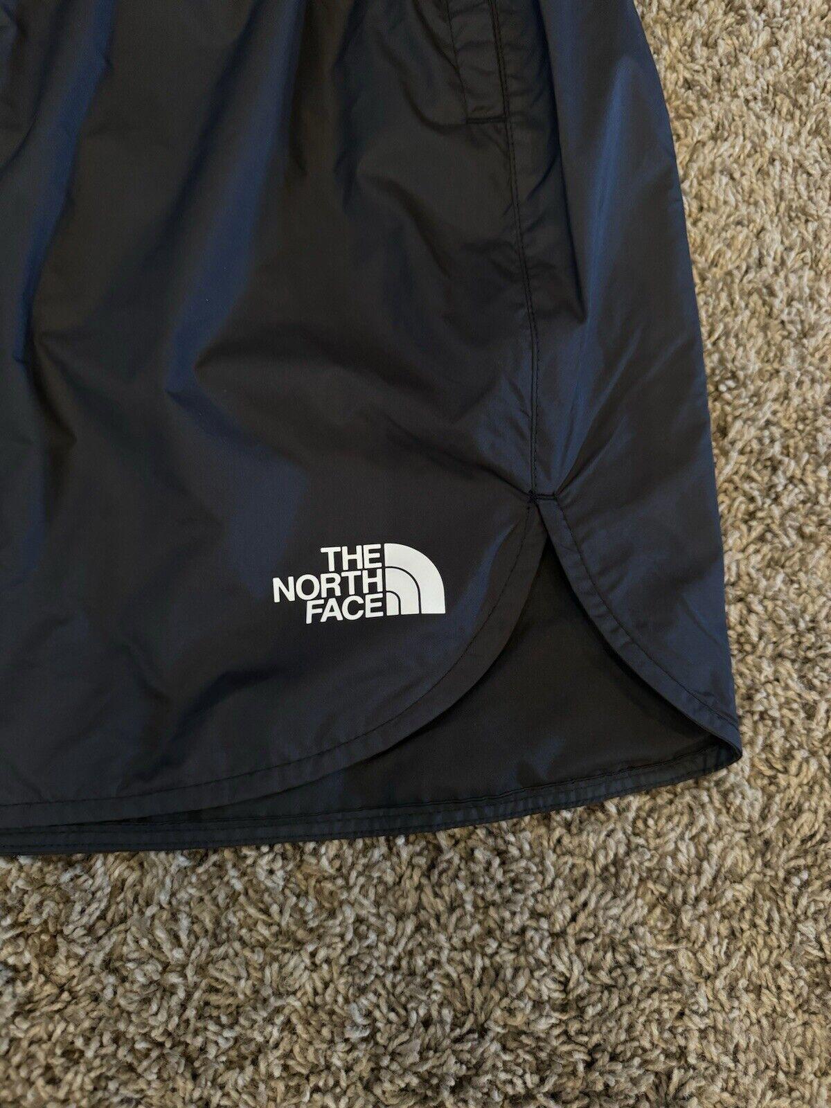 NWT north face Black hydrenaline Women Skirt LG NEW  🏓⛳️ 🎾