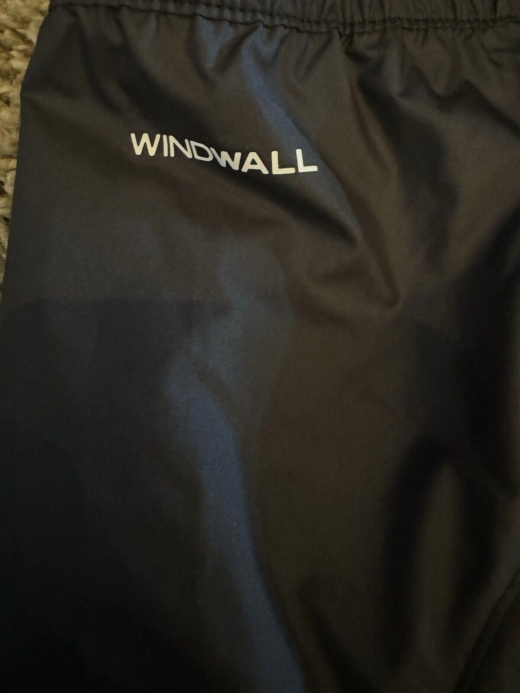 NWT north face Black hydrenaline Women Skirt LG NEW  🏓⛳️ 🎾