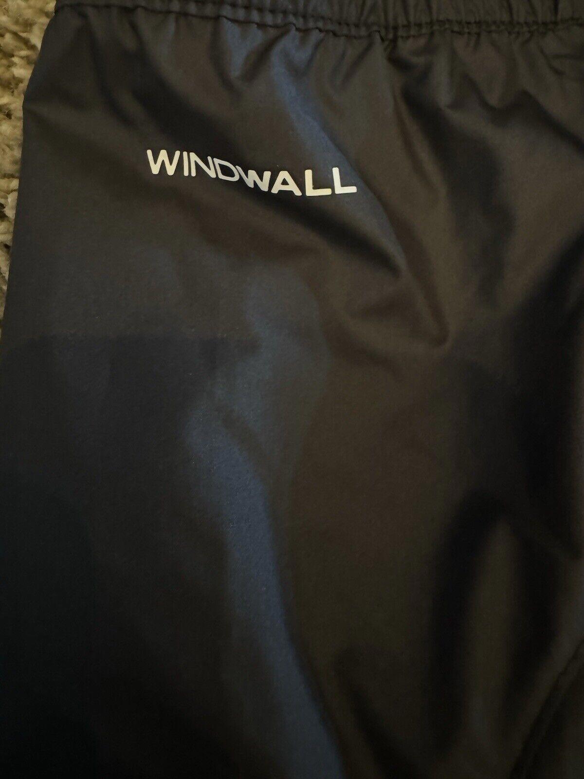 NWT north face Black hydrenaline Women Skirt LG NEW  🏓⛳️ 🎾