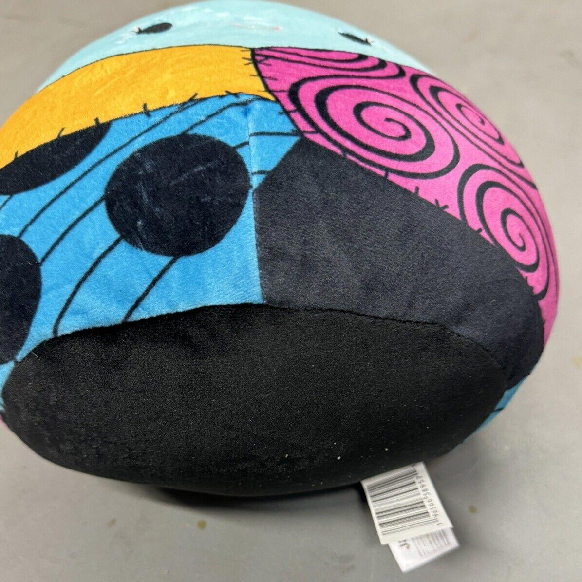 Squishmallows Tim Burton's Nightmare Before Christmas Valentines Sally 8” BNWT