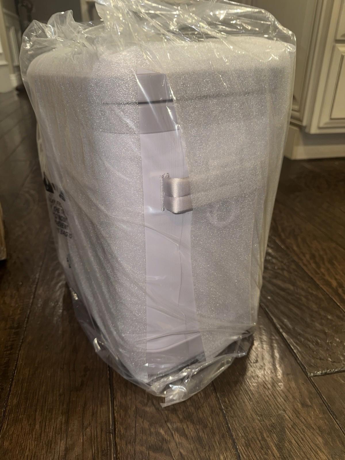 NEW! BRÜMATE  MagPack 18-Can Shoulder Sling Soft Cooler, Lilac  SOLD OUT!