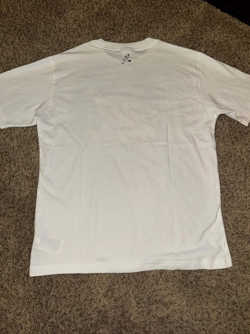 New Balance Shohei Memories Graphic T-Shirt. LG NWT
