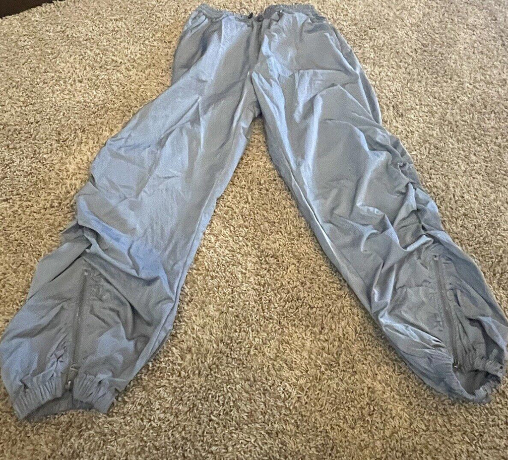 FREE PEOPLE Movement ltwt Back To The Future Pant Grey L