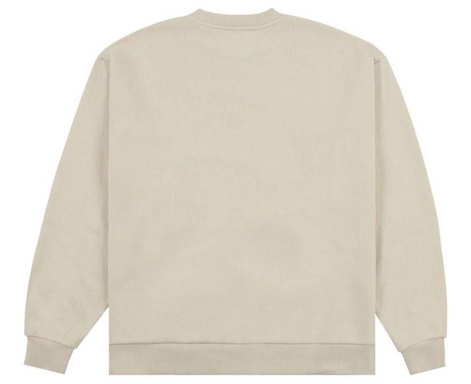 Travis Scott Cactus Jack x UCF Crewneck (Size: Med) WITH TAG NEW