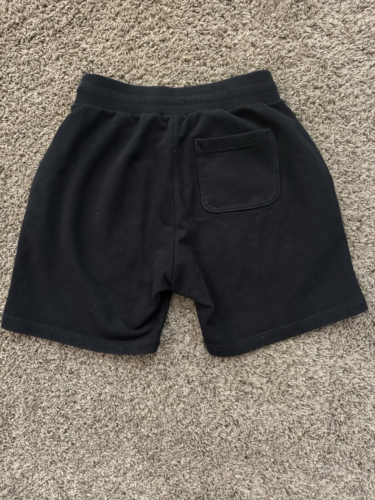 NEW John Elliott Sweat Shorts Sz 1 Men’s NWOT