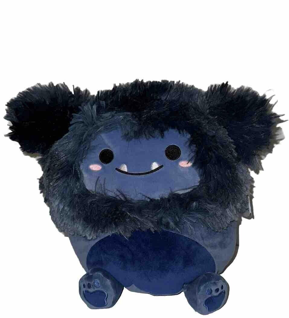 Squishmallows 11" DANI the Bigfoot Plush Stuffed Toy Yeti