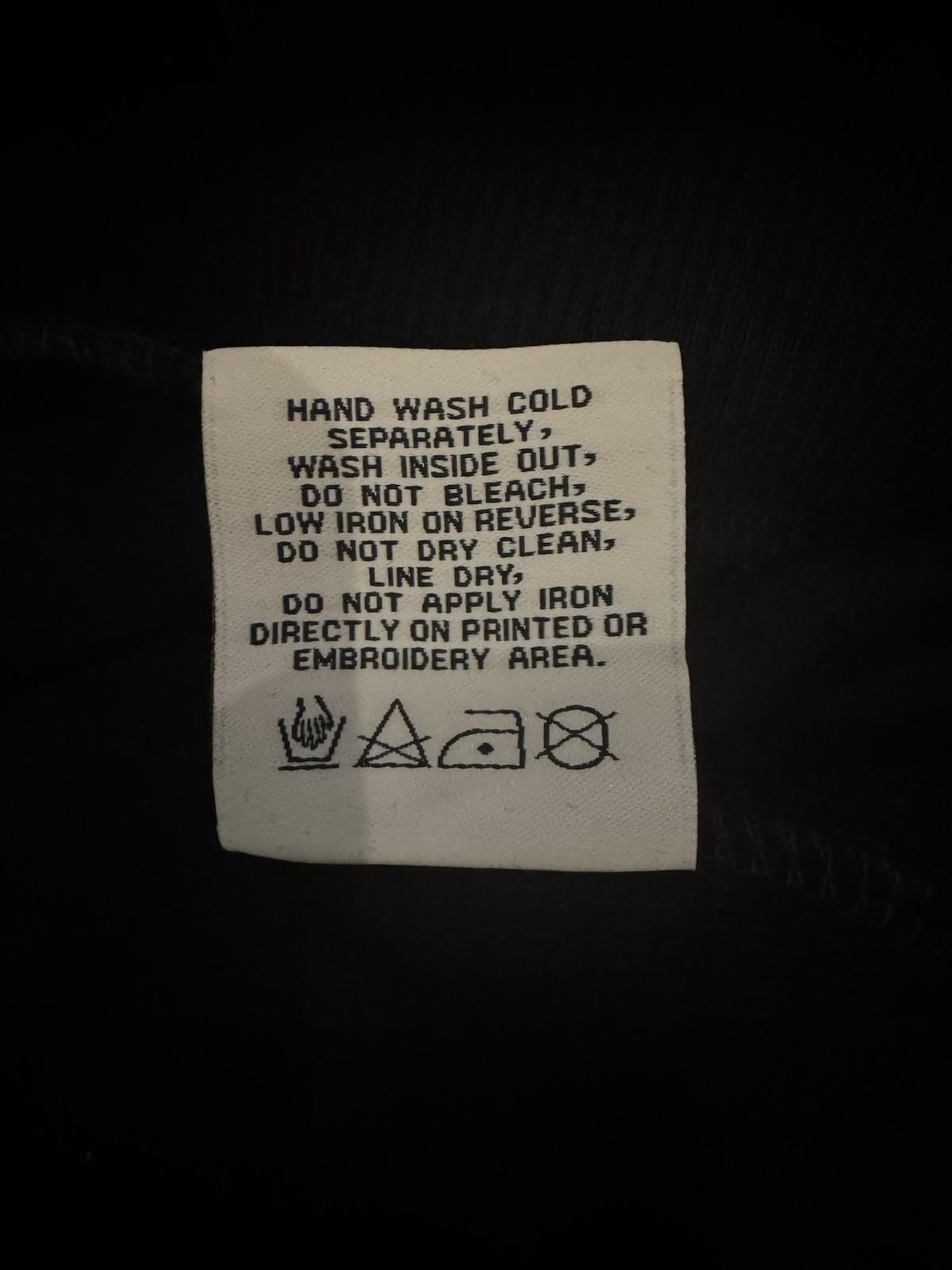 BILLIONAIRE BOYS CLUB BBC SIGNATURE CREWNECK Black NWT MED
