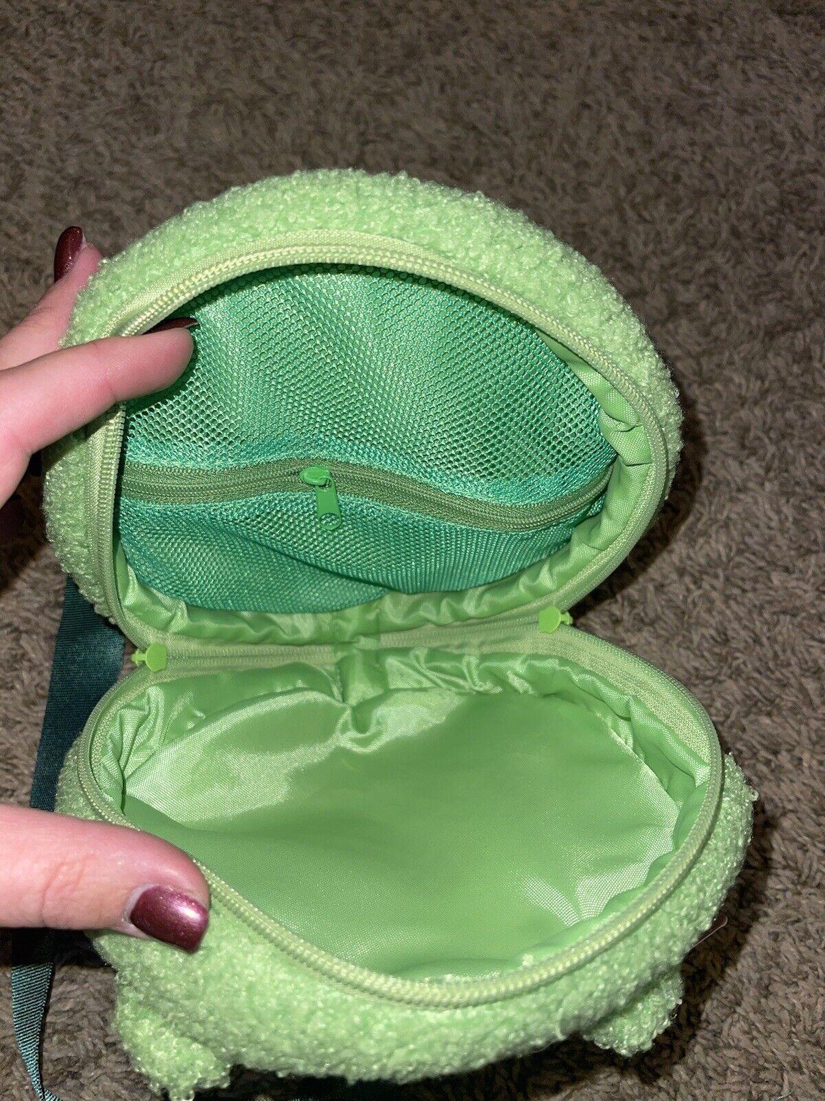 Smoko Frankie The Frog Bag. NEW!