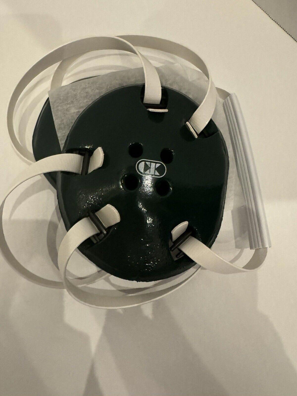Cliff Keen E58 Signature Wrestling Headgear NEW IN PACKAGE