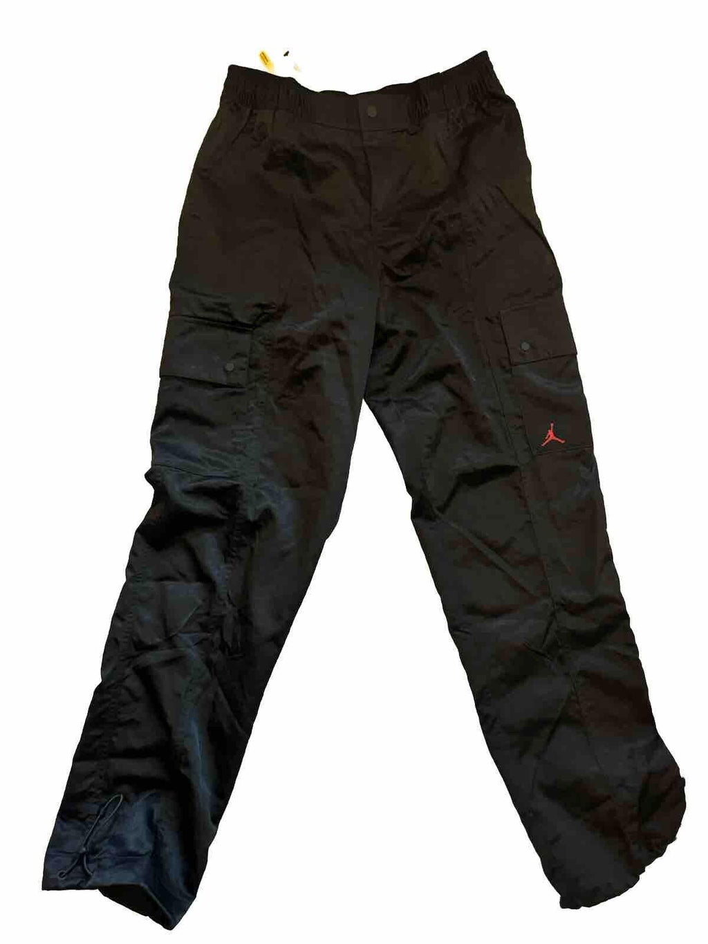 Nike Jordan Heritage Women Black Varsity Utility Trousers