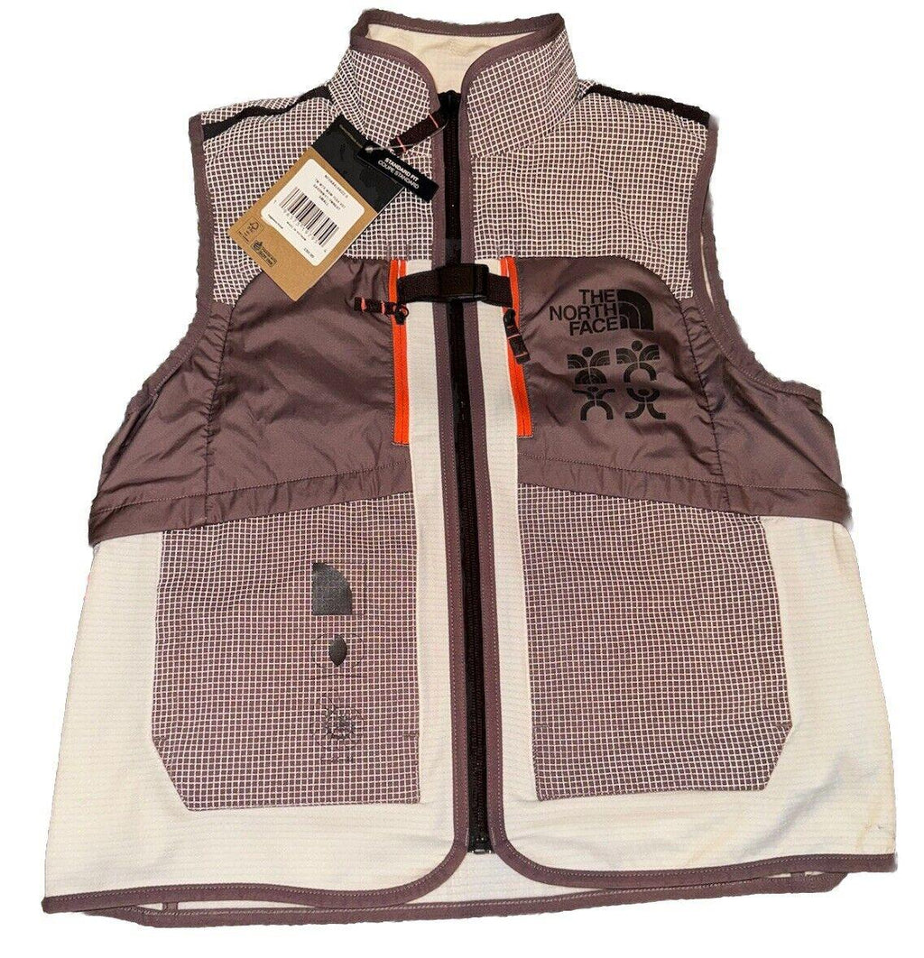 NEW! The North Face Women's Trailwear Winter Flash Vest Sm