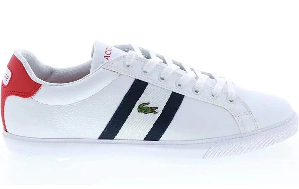 Stunning Lacoste Grad Vulc 2 SOLD OUT Model! MSRP:$120