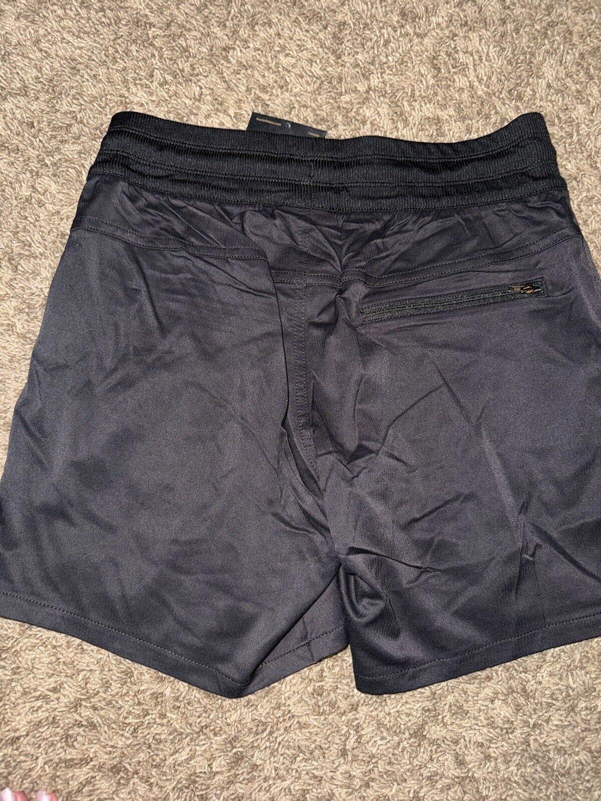 North Face Womens Black Aphrodite Motion Bermuda Short SM