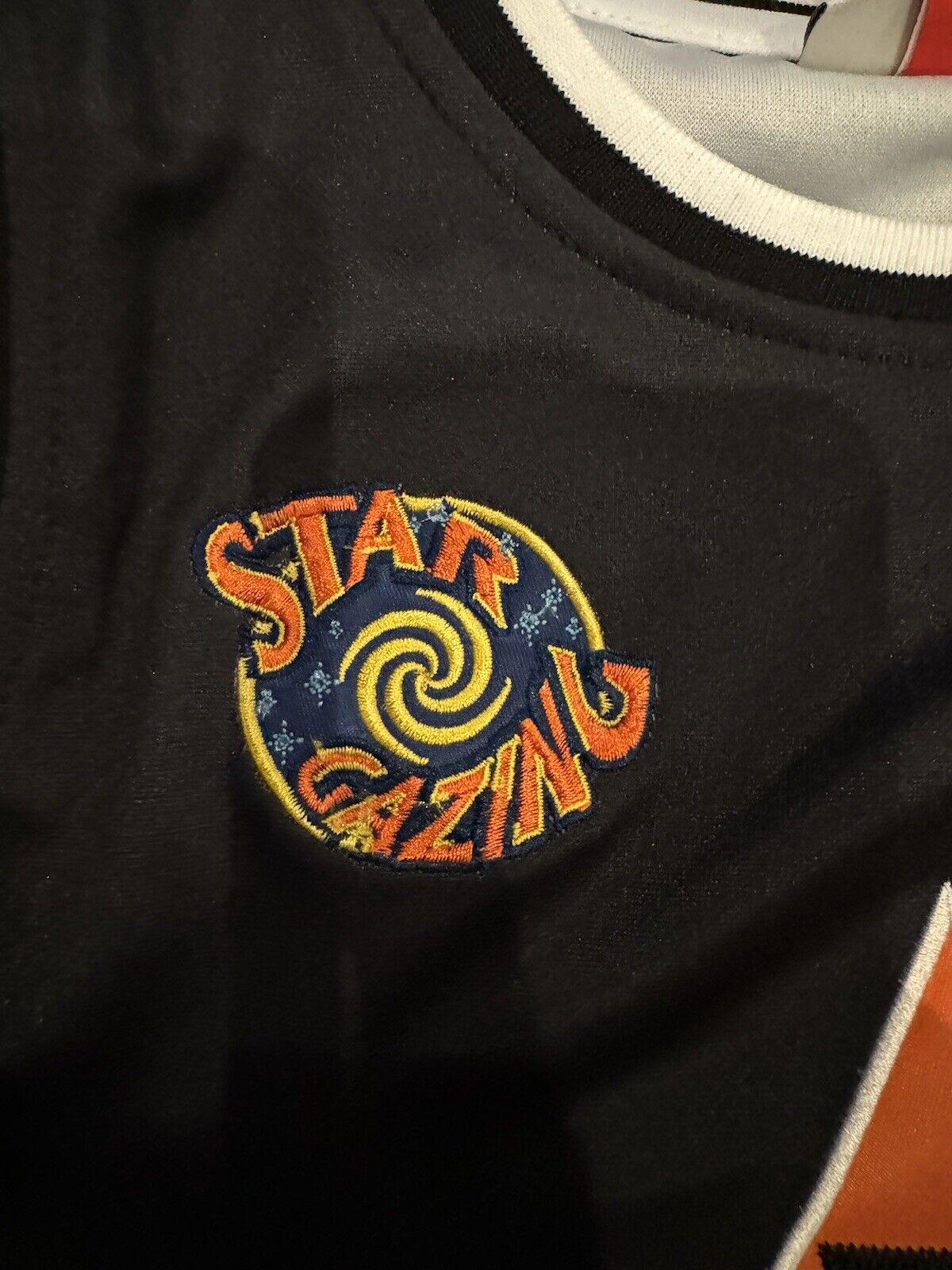Astroworld Basketball Jersey Travis Scott Large Youth NWT