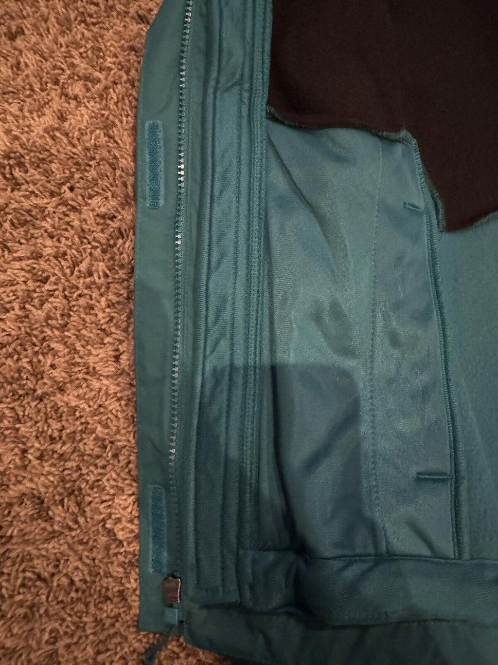 The North Face Women’s Antora Triclimate Sz XS– TNF Harbor Blue NEW