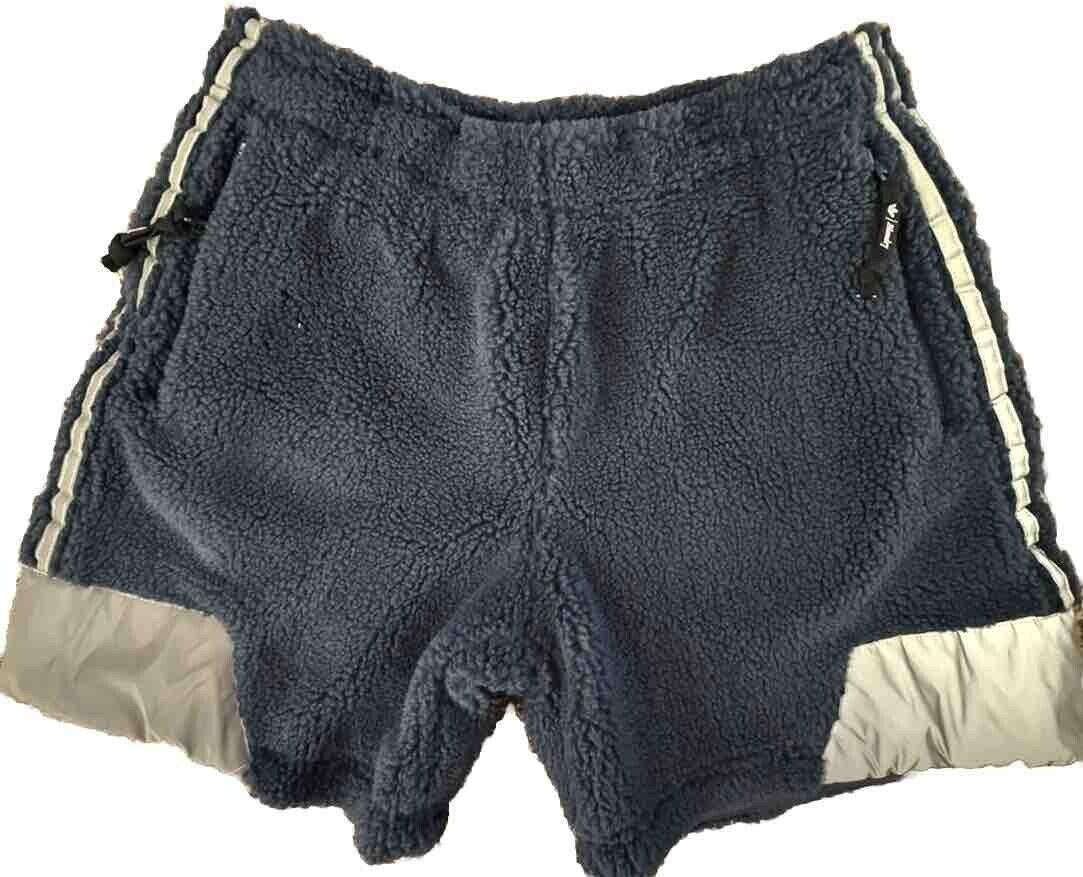 Men's Adidas X Blondey McCoy Skateboarding Shorts Size Large