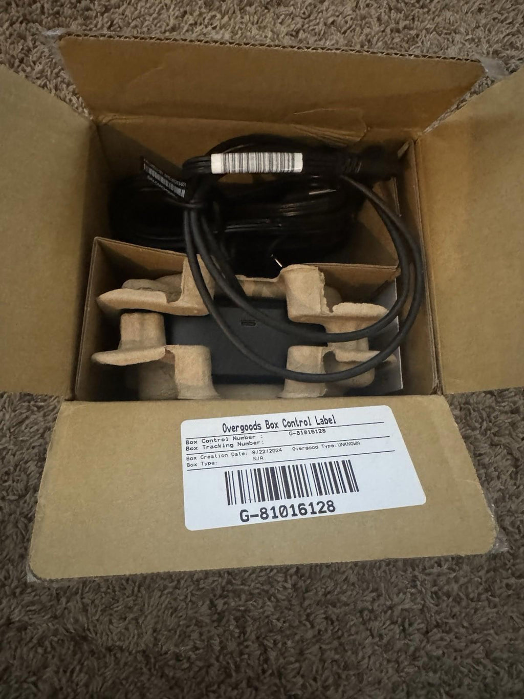 HP USB-C G5 Docking Station In Black Increased Connectivity 5TW10AA#ABA