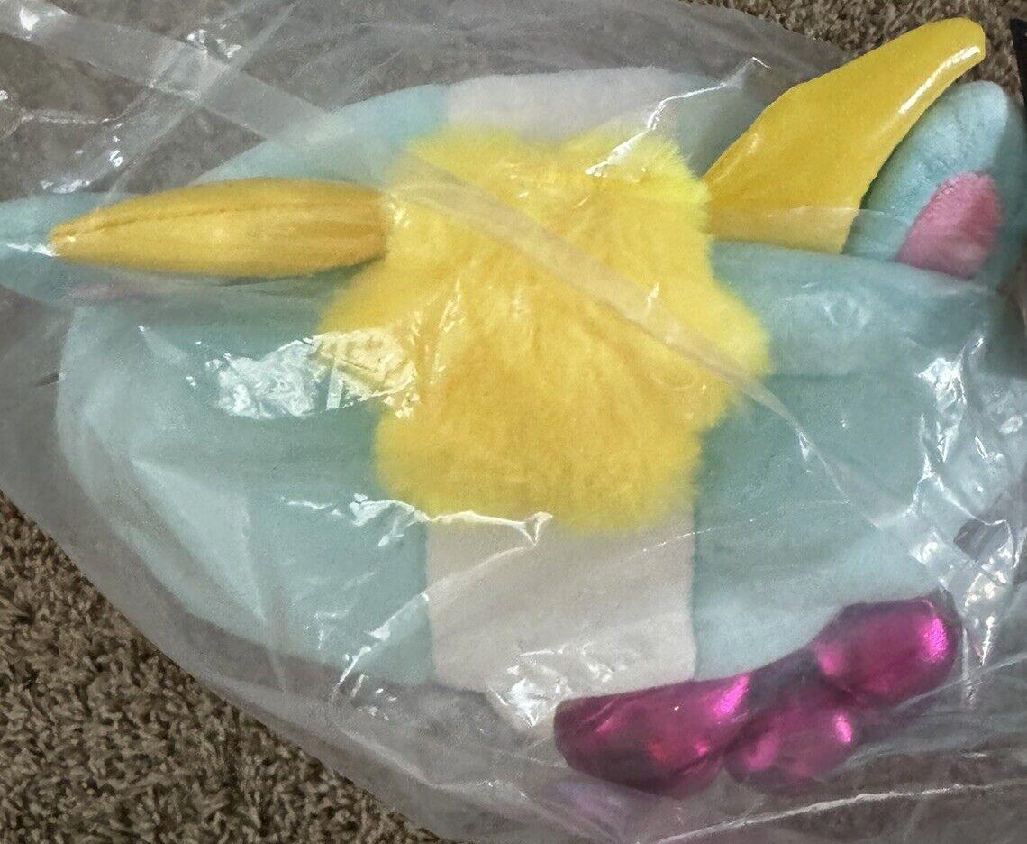 KidRobot Sanrio Hello Kitty Zodiac Sign Capricorn 13" Plush