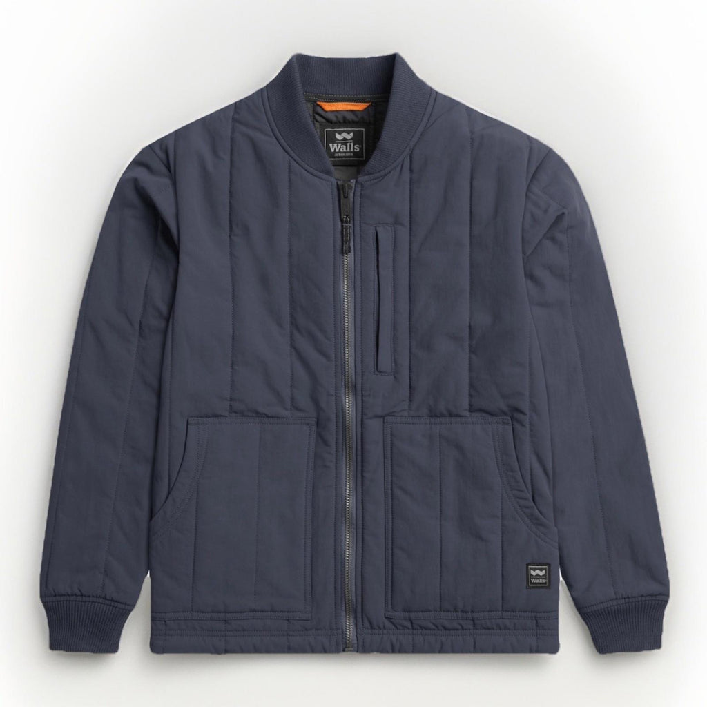 Walls BRISTLECONE DRIFTWOOD MID-WEIGHT PUFFER JACKET Small NEW