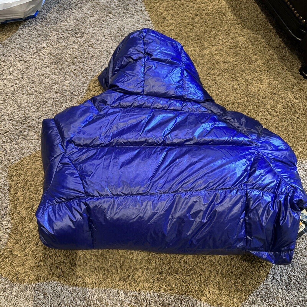 Skea Elsa Down Jacket Women Sz 18 US- 50 EU. RARE