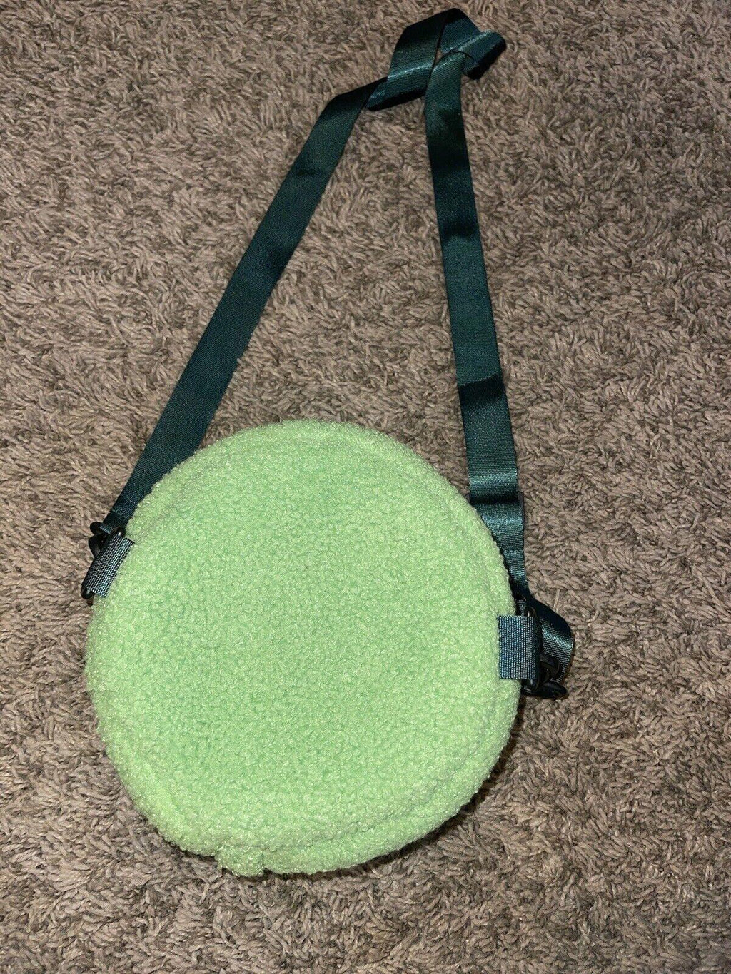 Smoko Frankie The Frog Bag. NEW!