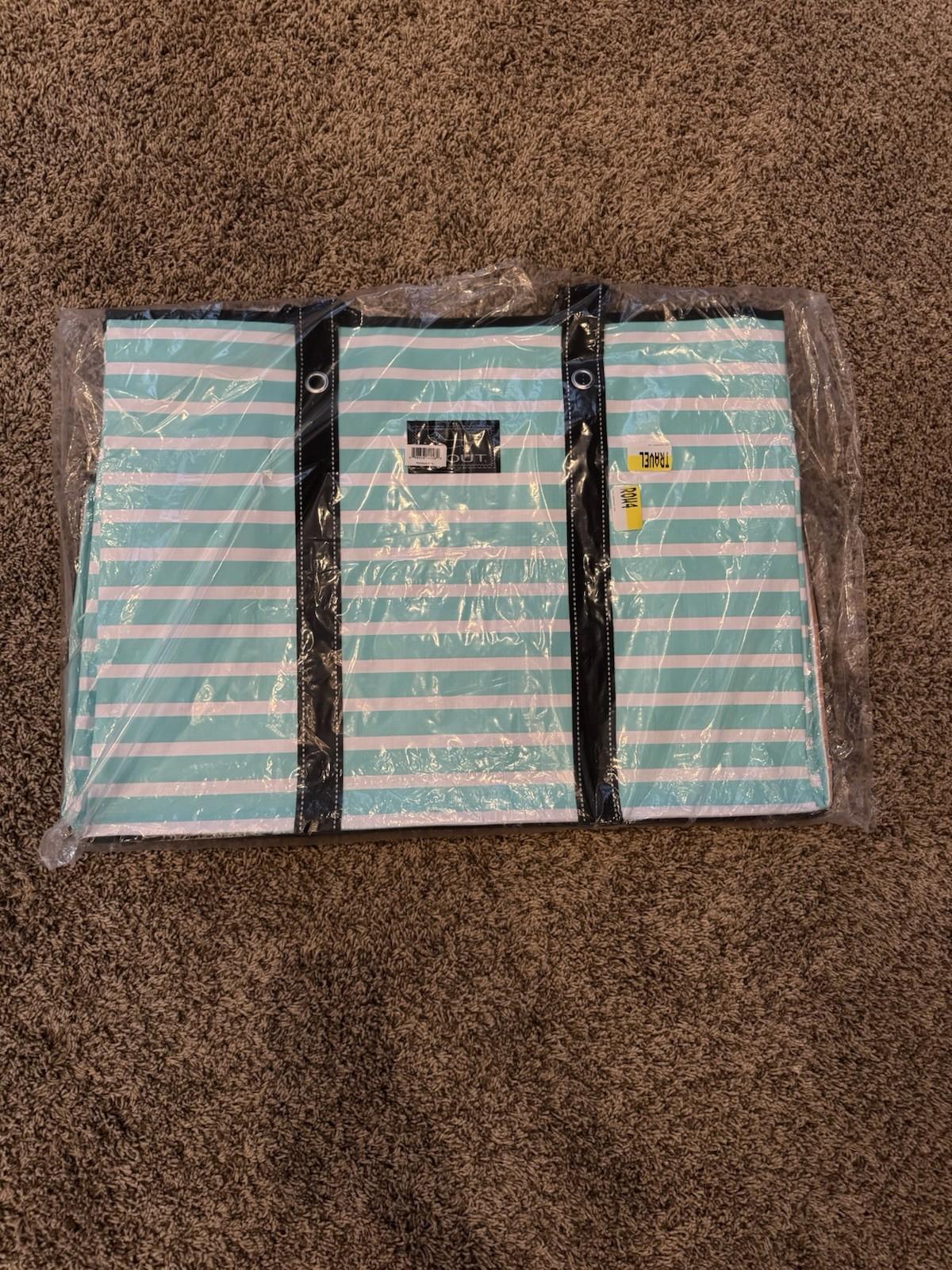 4 Boys Extra Large Tote Bag for Women - Utility Tote with Zipper Closure and ...