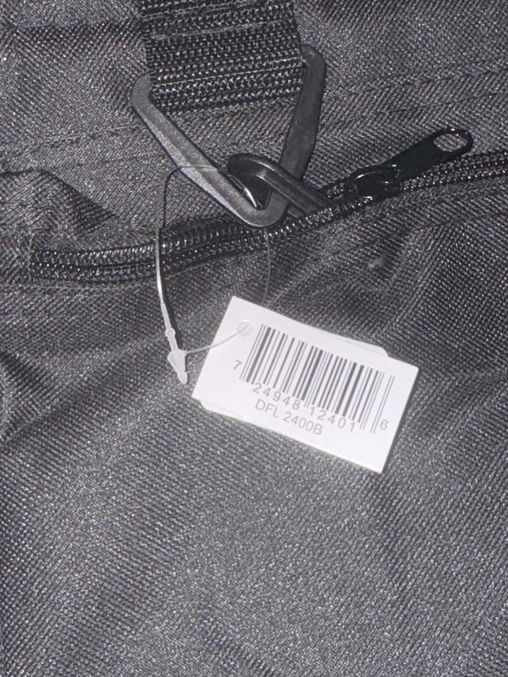 ONIVA Tarana Cooler Bag Tote Black NWOT