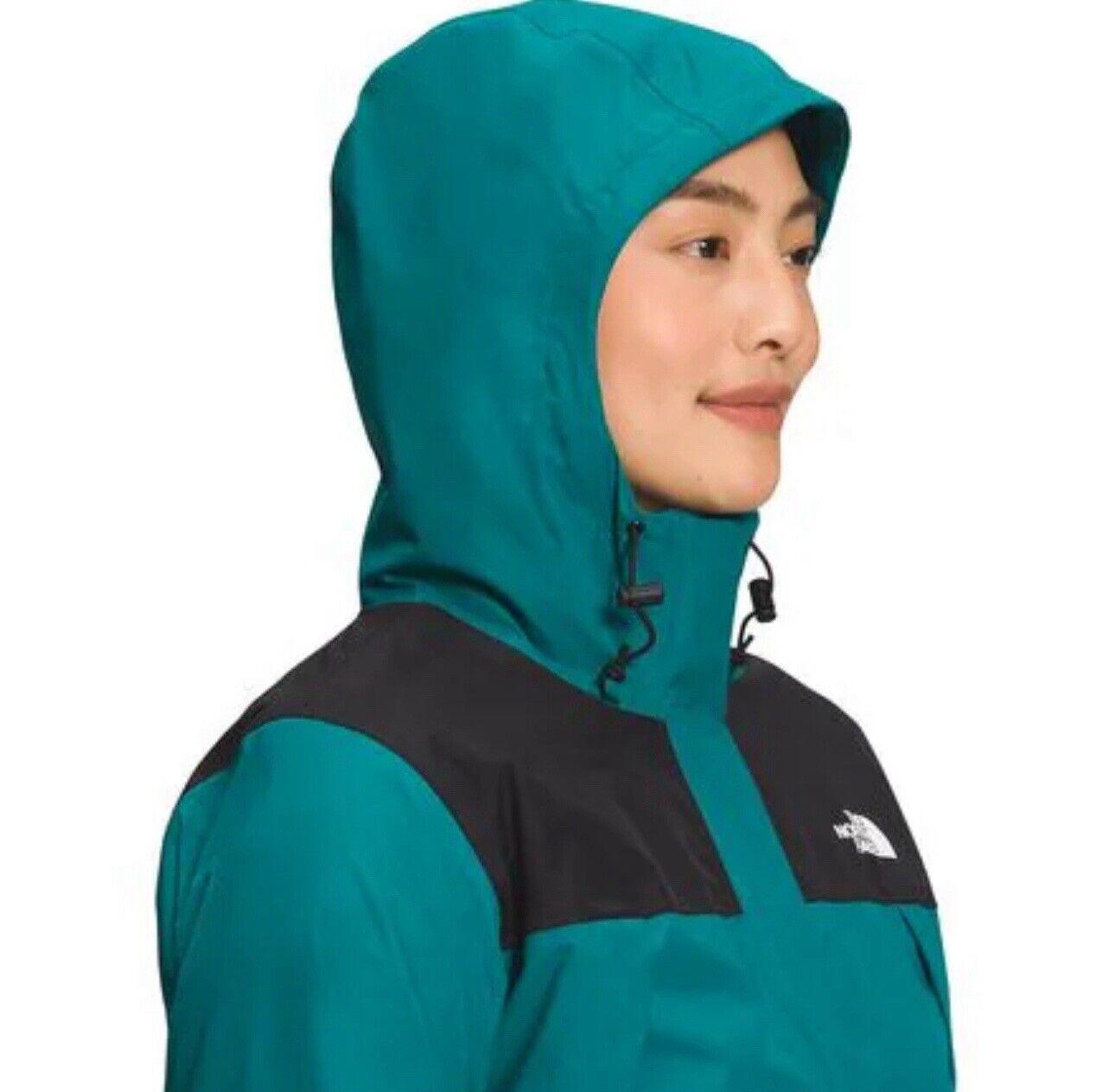 The North Face Women’s Antora Triclimate Sz XS– TNF Harbor Blue NEW