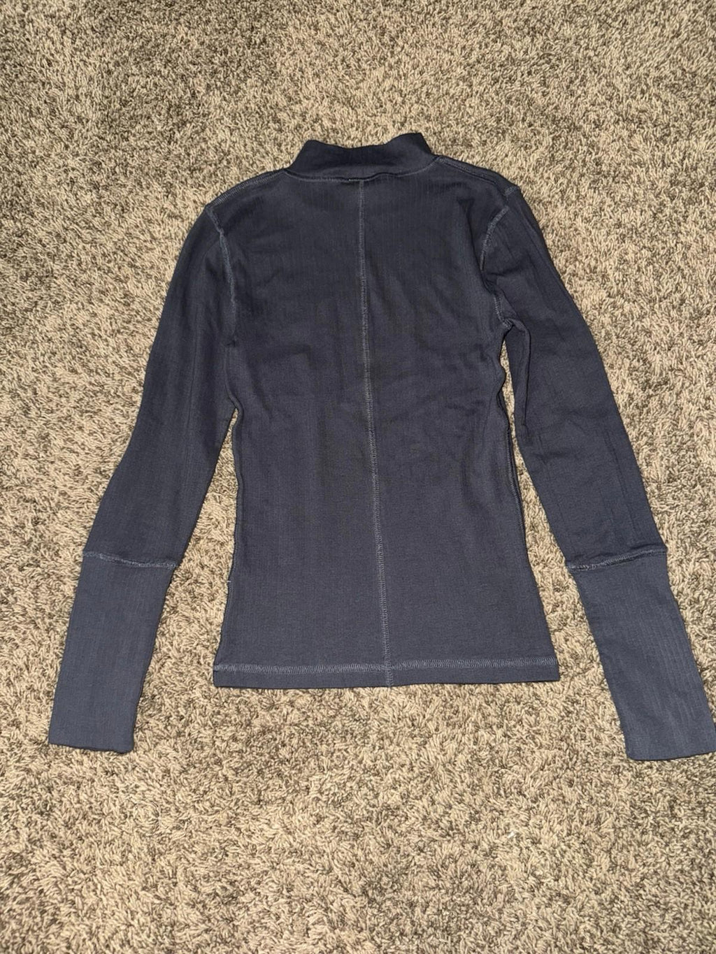 Itimately Free People The Rickie Top Gray XS NEW! Sold out!