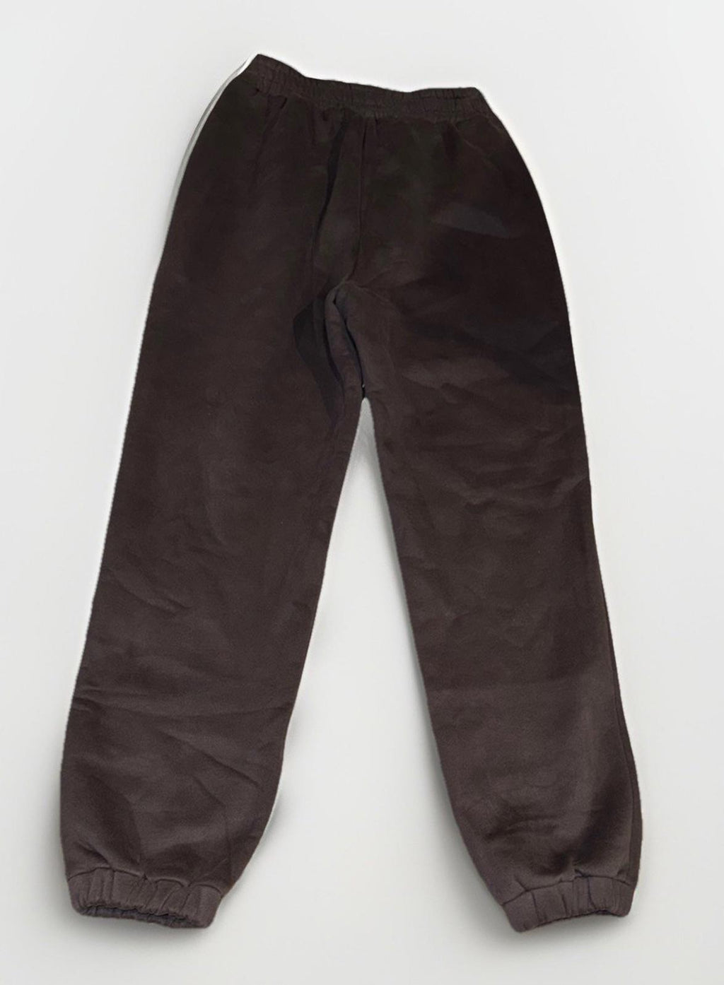 NWOT Comfrt Tranquil Sweatpants Charcoal Color Unisex SMALL
