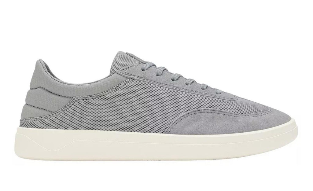 NEW Olukai mens shoes size 12 Punini sneakers, ash color. NWT