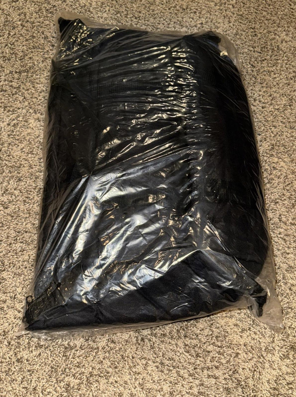 ONIVA Tarana Cooler Bag Tote Black NWOT