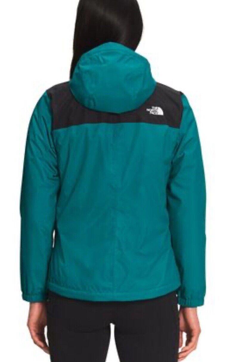 The North Face Women’s Antora Triclimate Sz XS– TNF Harbor Blue NEW