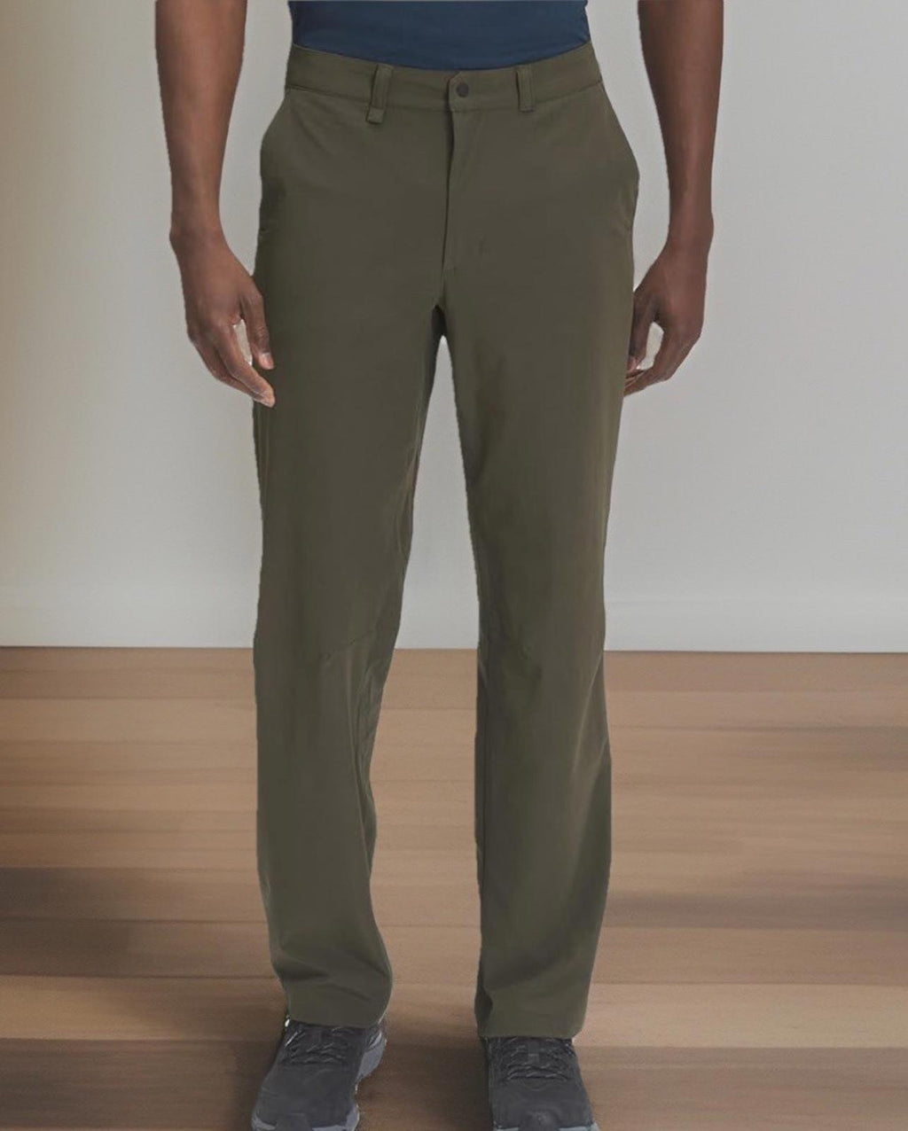 NEW! The North Face Men's Size 31x32 Reg Paramount  Active Pants Green