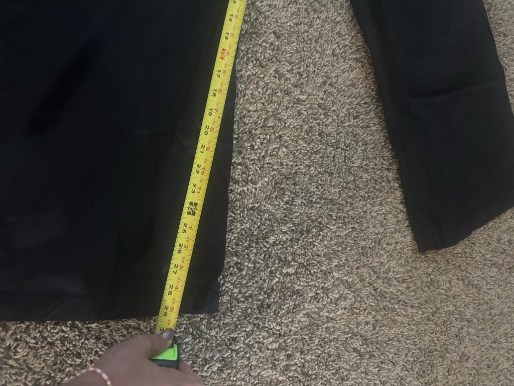 Moon River Wide Leg Pleated Cargo Trousers From Urban Outfitters.  Medium