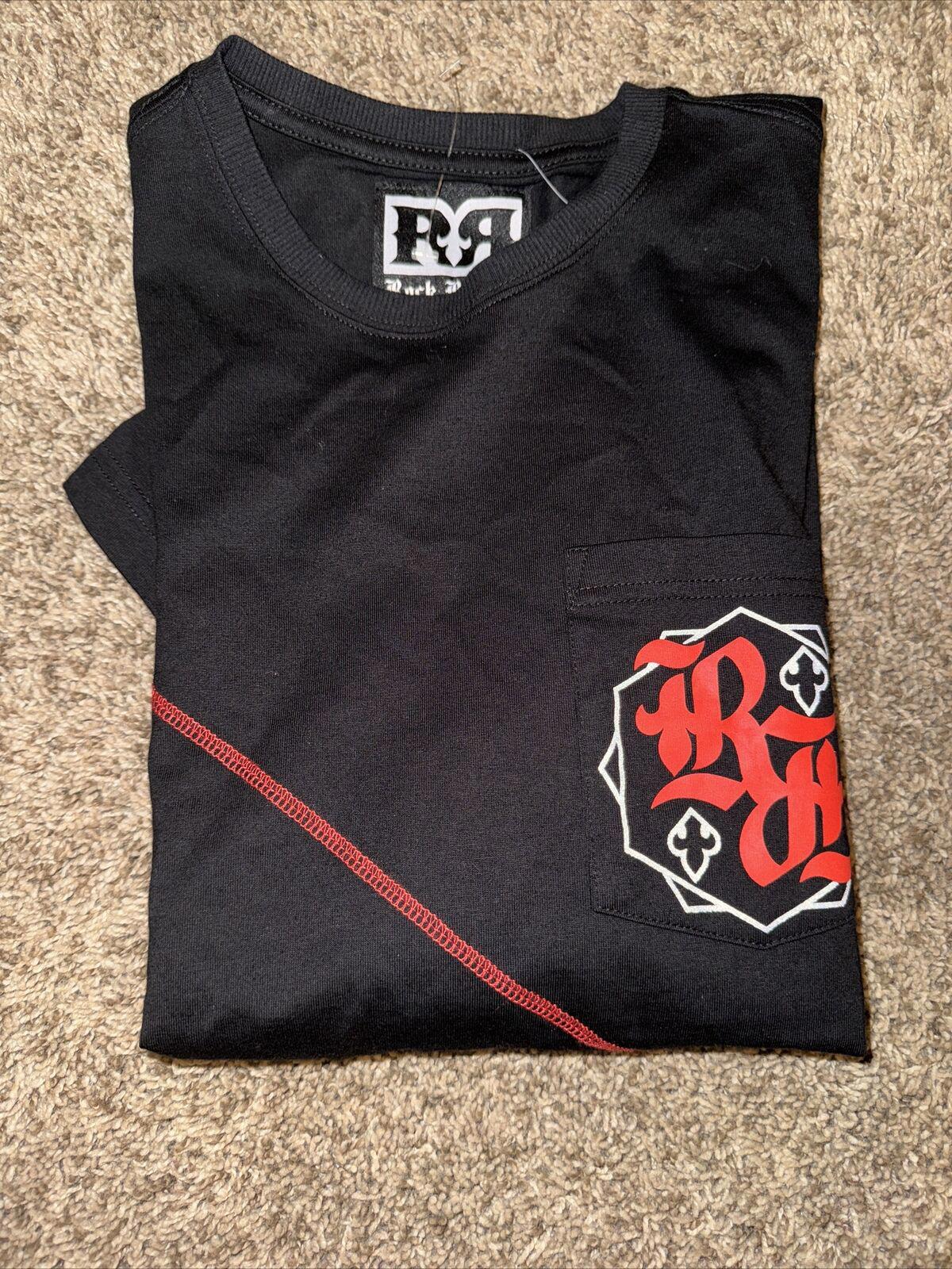 Rock Revival Short Sleeve Shirt Size Small NWOT