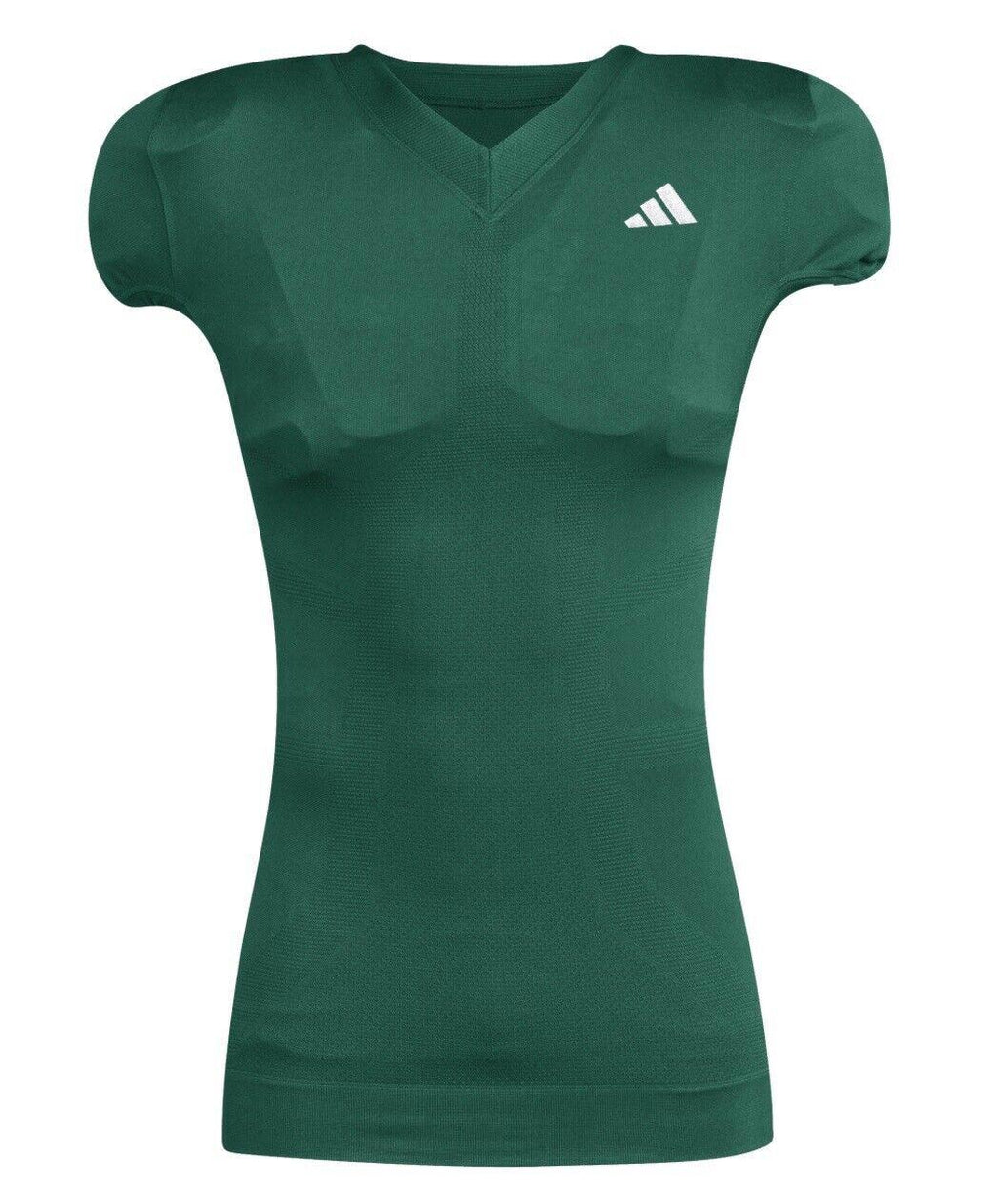 Adidas Primeknit A1 Football Jersey Green Men Large NWOT