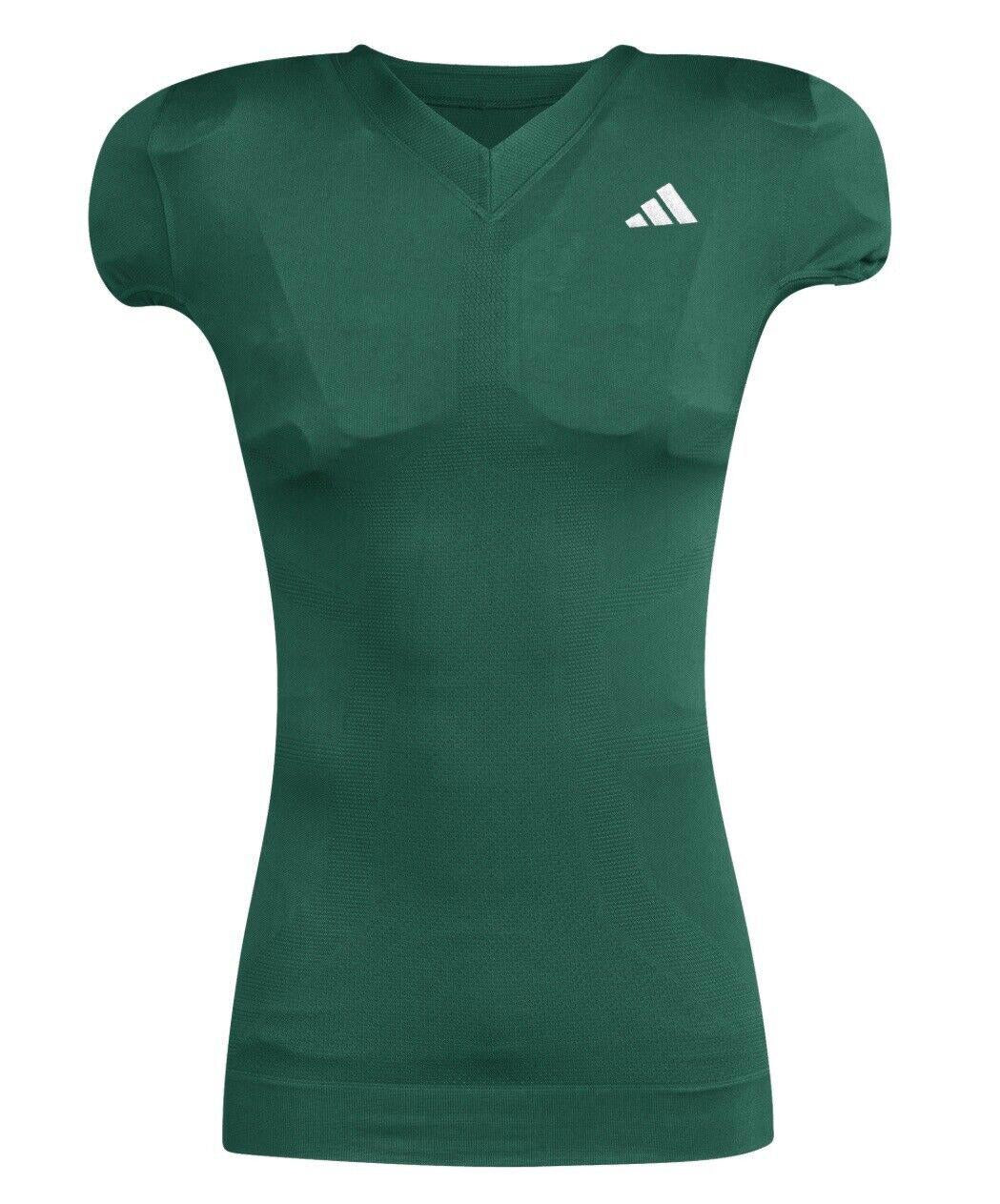 Adidas Primeknit A1 Football Jersey Green Men Large NWOT