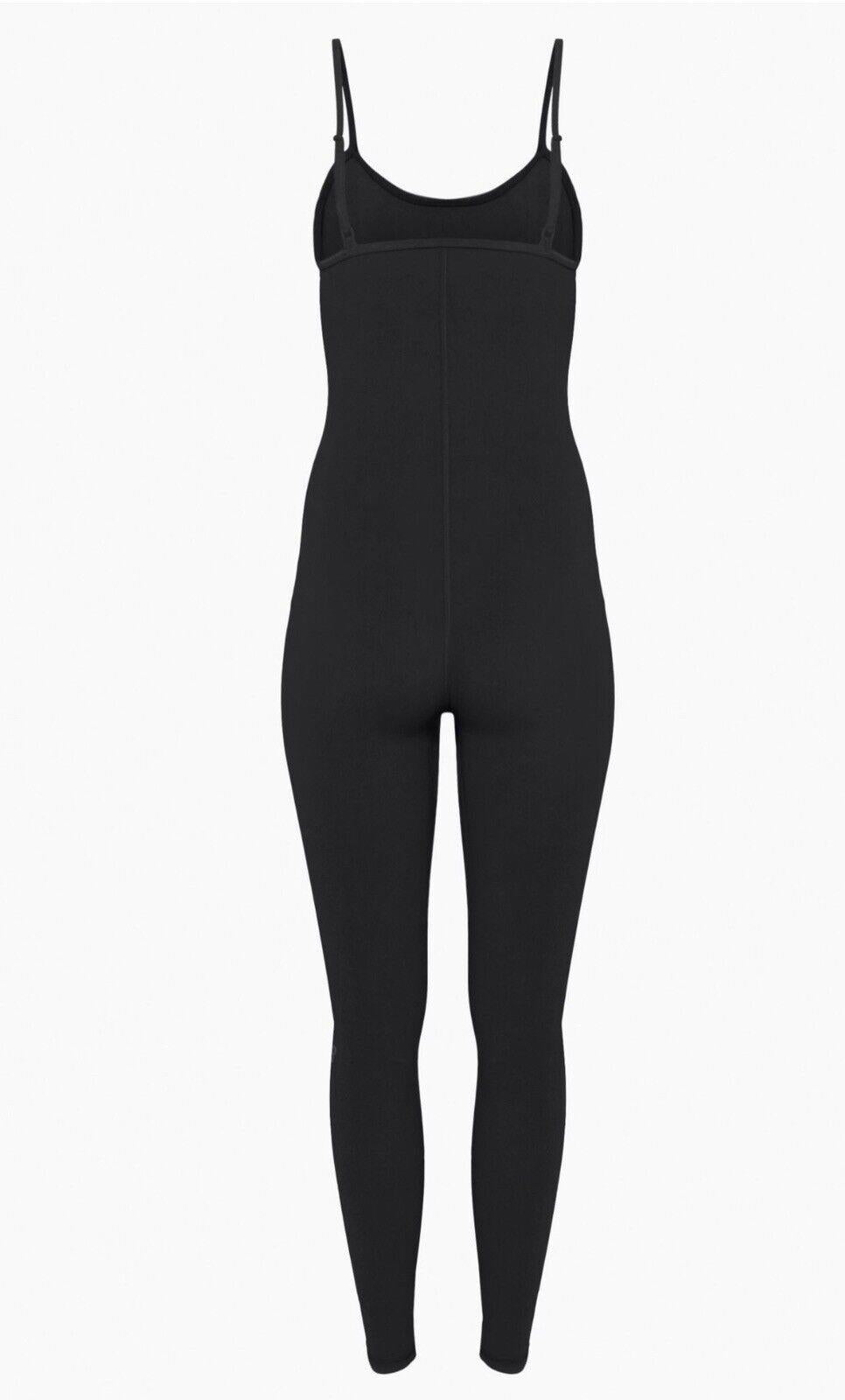 NWT- Altar’d State Black Long Unitard. Retired. MSRP $98. A WARDROBE MUST HAVE!