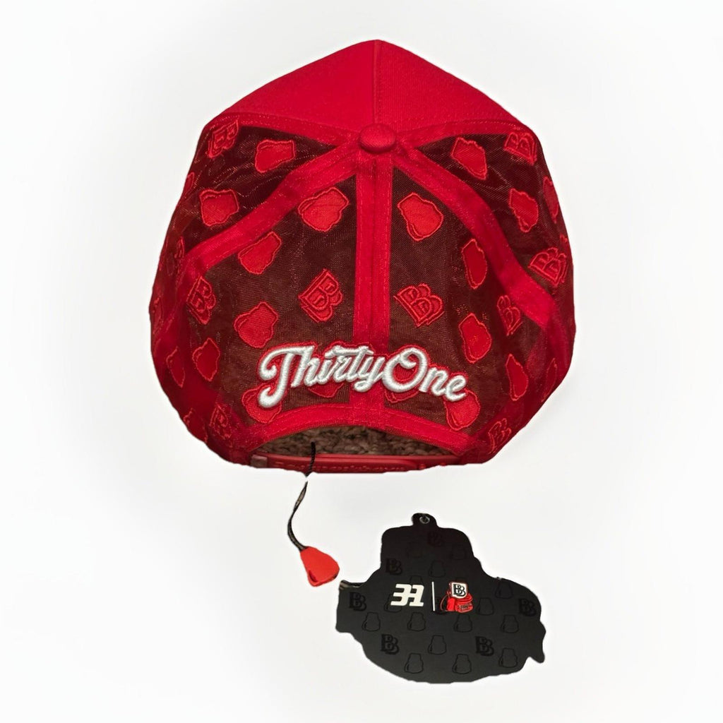 NEW Thirty One Hats x BackPack Boyz “La Mochila 🎒”