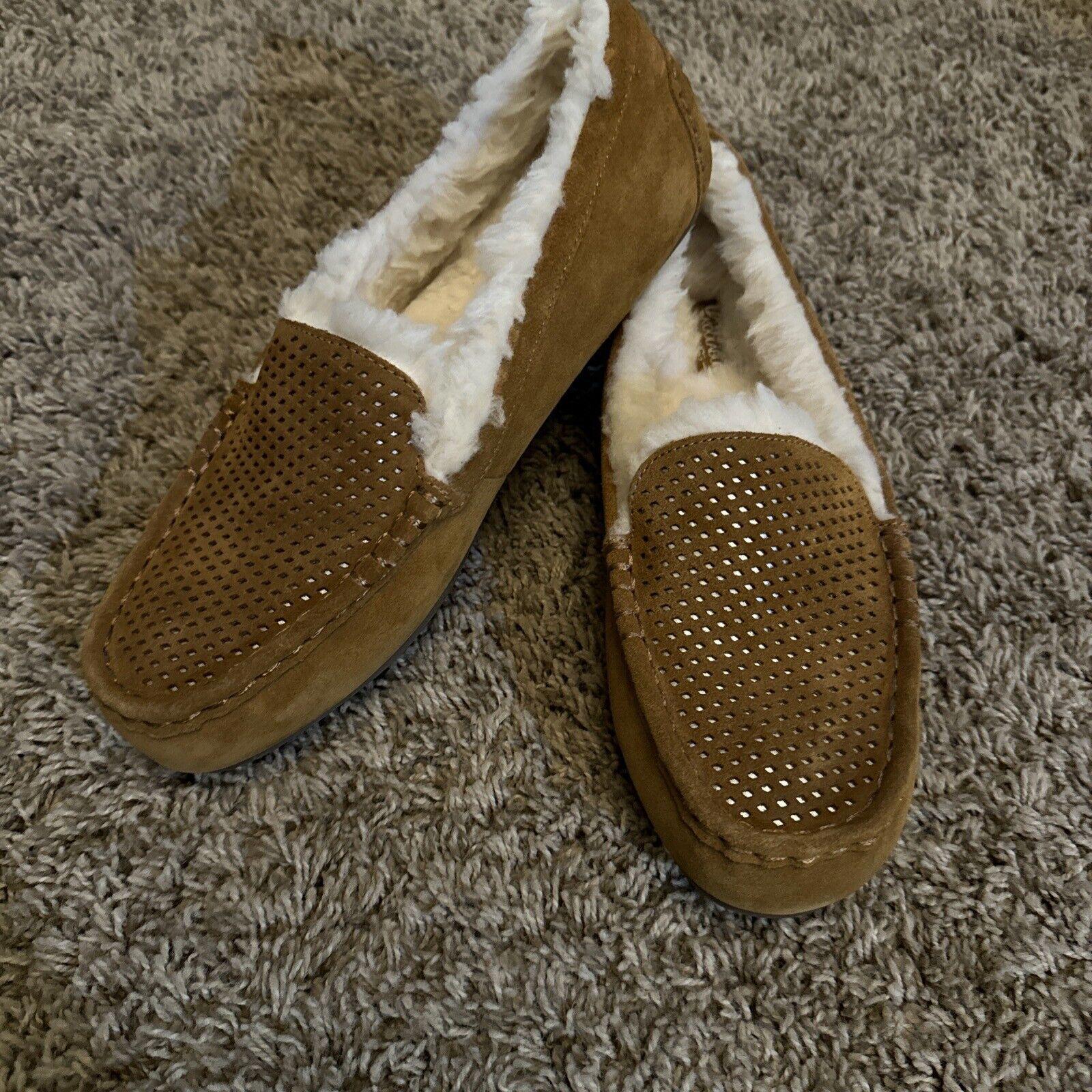 Koolaburra by UGG Women's Lezly Slippers Authentic Sz 9