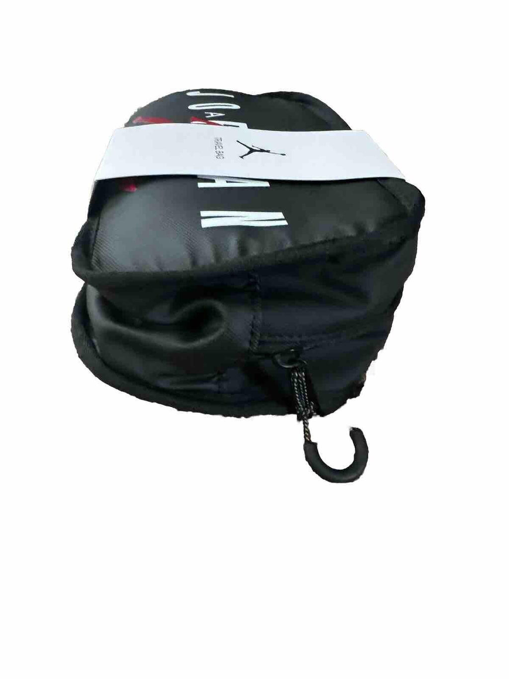 Nike Air Jordan Men's Travel Dopp Kit Clutch Toiletries Bag
