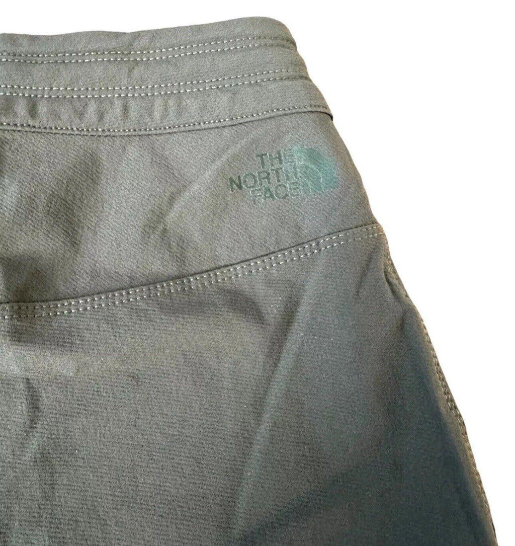 NWT The North Face Women Taupe Green Laterra Jogger Pants MD