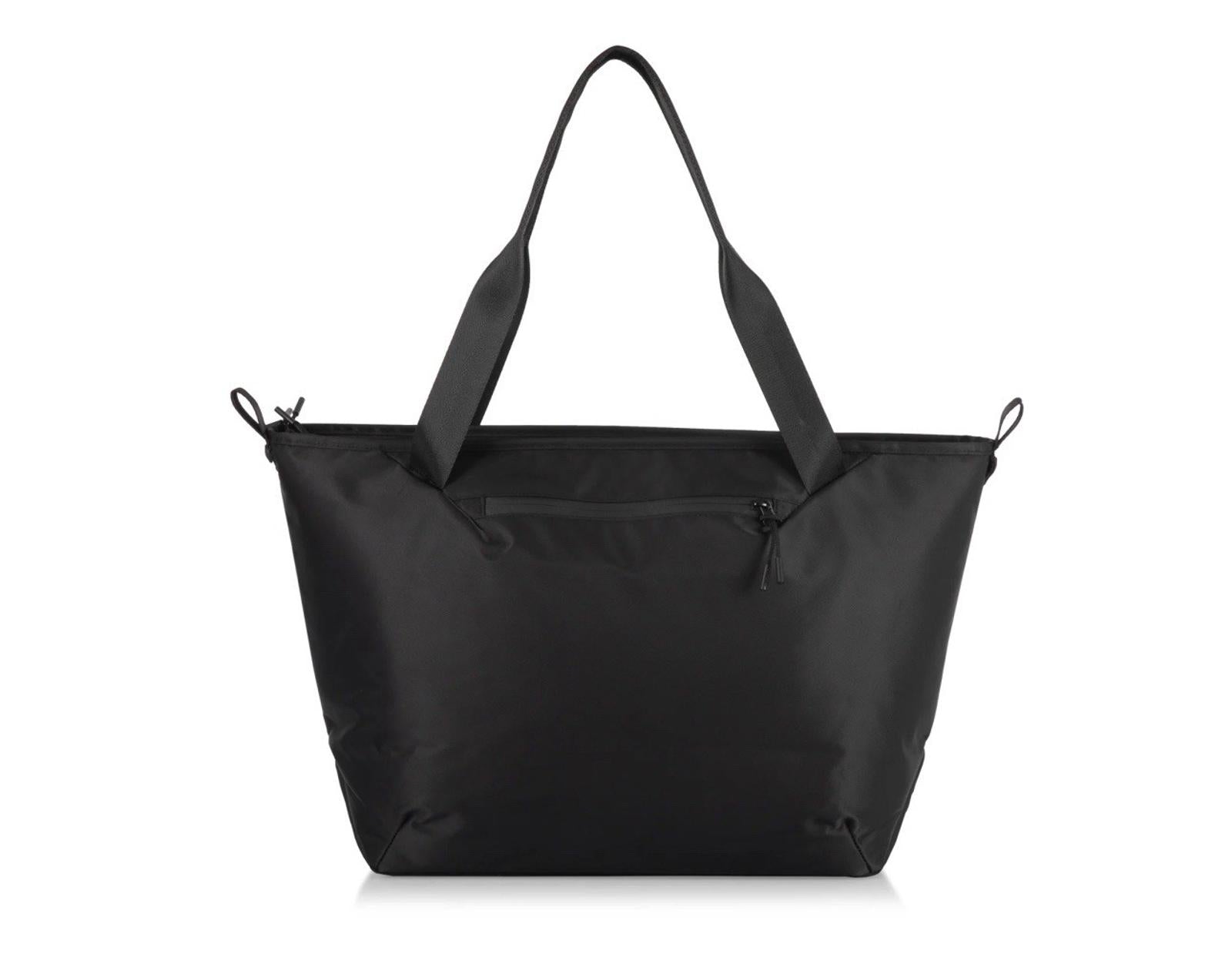 ONIVA Tarana Cooler Bag Tote Black NWOT