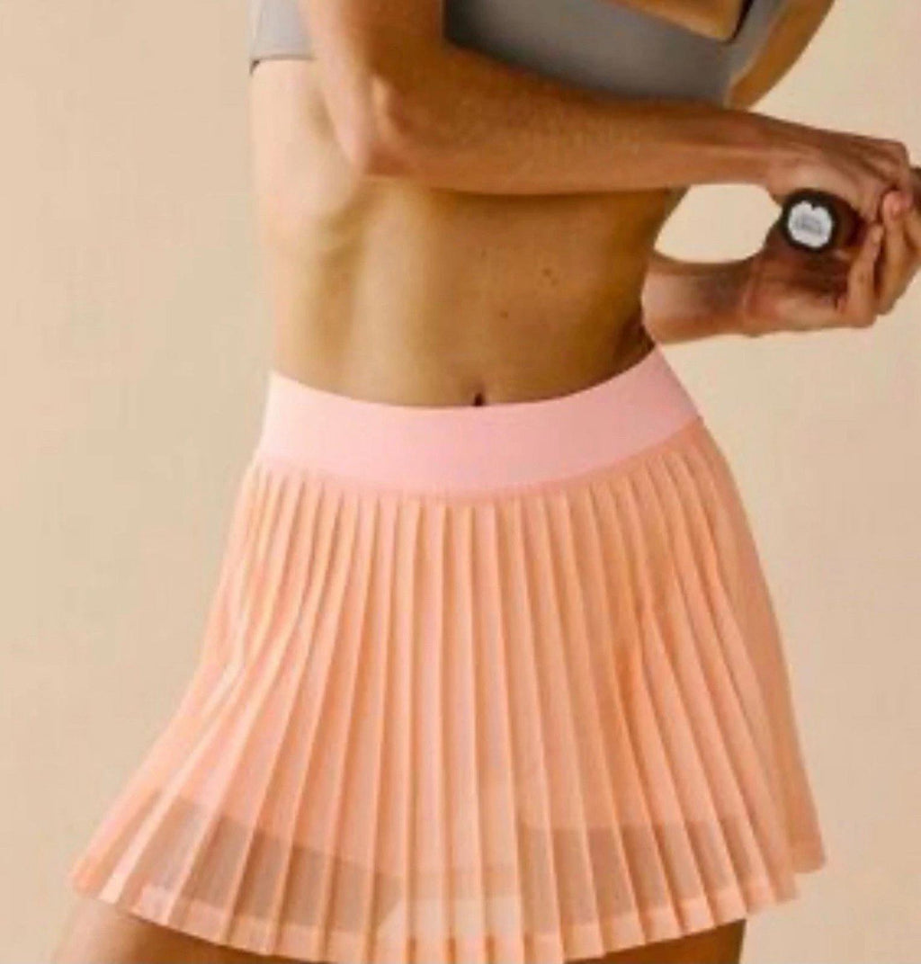 Free People | FP Movement  Rally Ruffle Mini Skirt XS/S New*