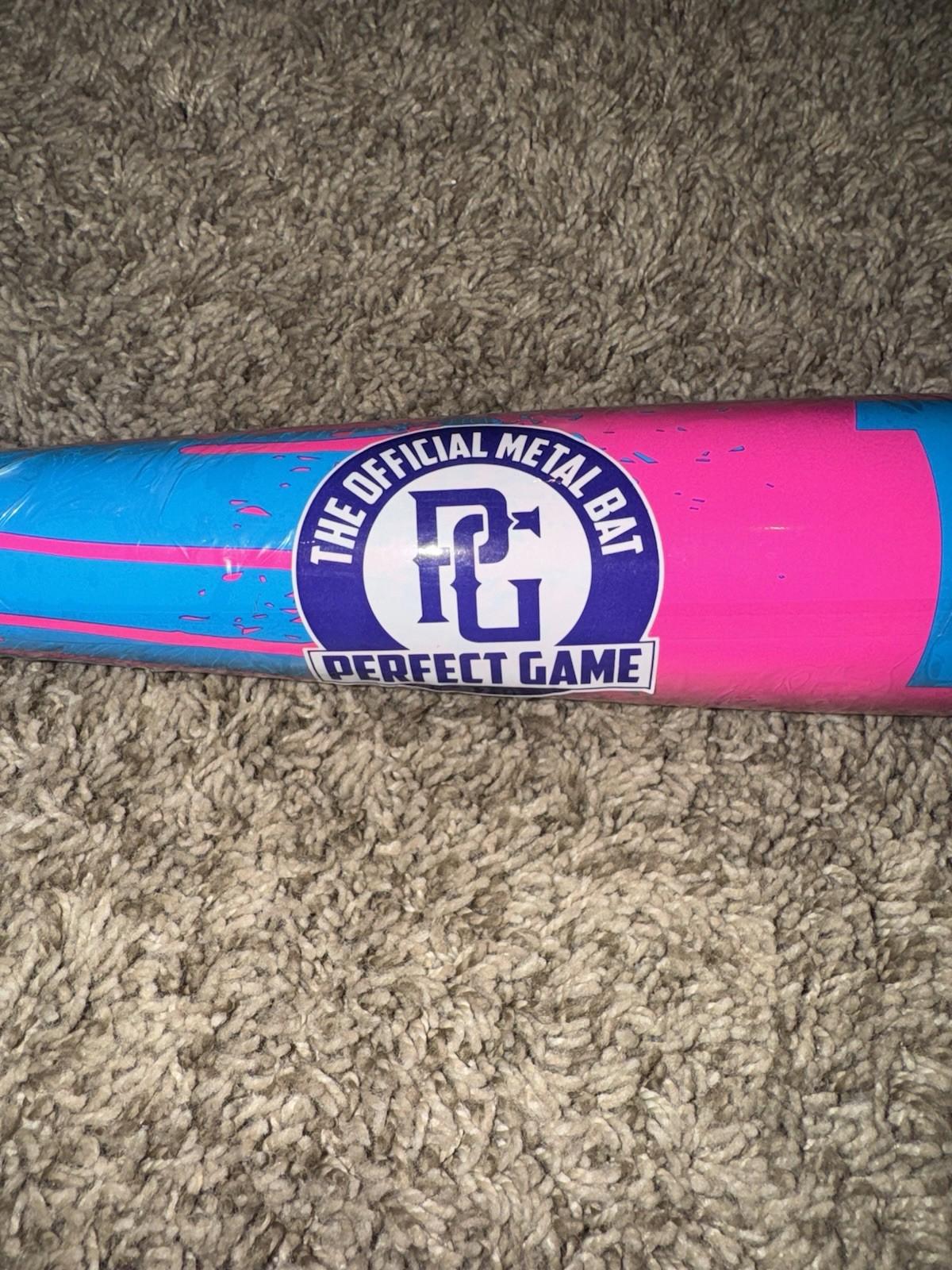 Soldier 2025 Tank 1-Piece -3 BBCOR Baseball Bat 32" 29 OZ Brand New