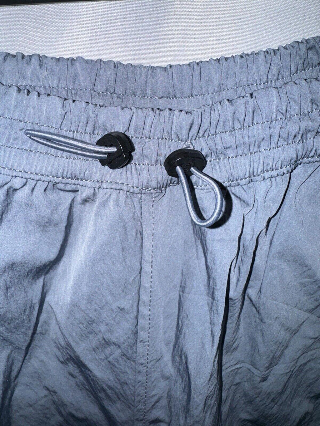 FREE PEOPLE Movement ltwt Back To The Future Pant Grey L