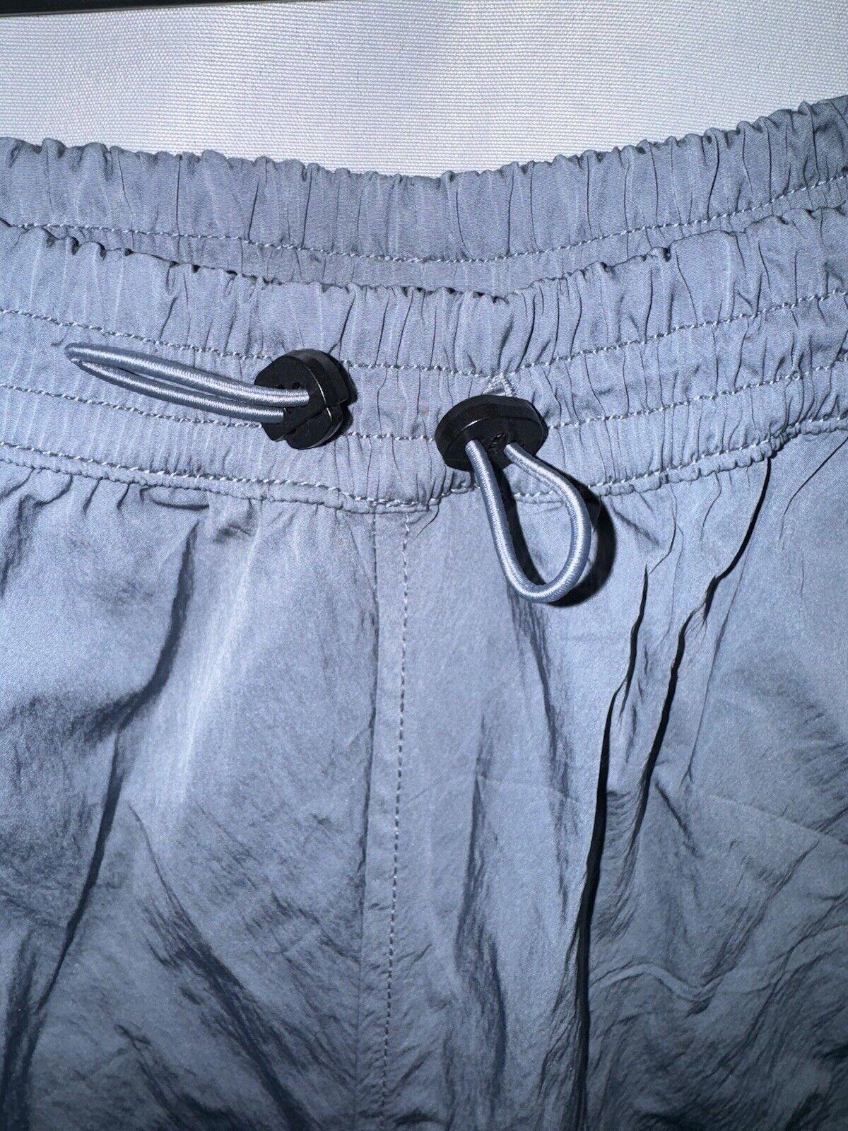 FREE PEOPLE Movement ltwt Back To The Future Pant Grey L