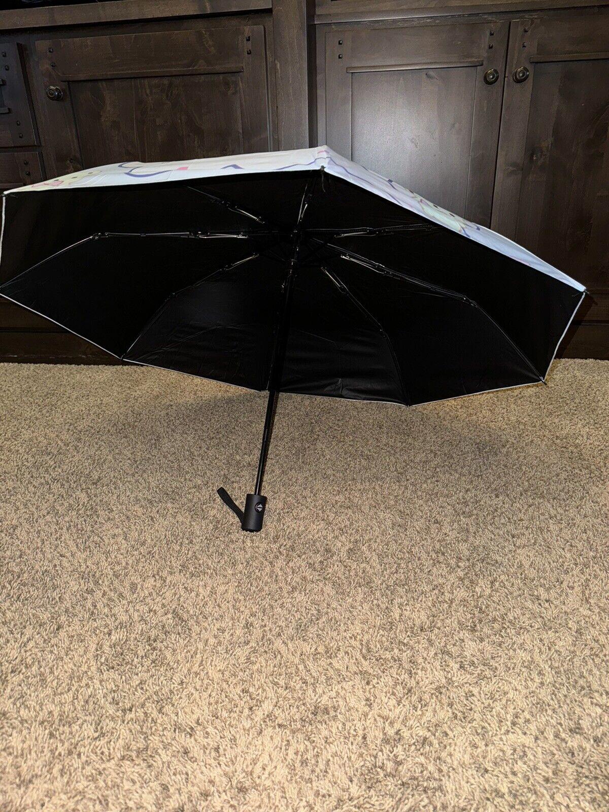 Sanrio Cinnamoroll Folding Umbrella NEW!